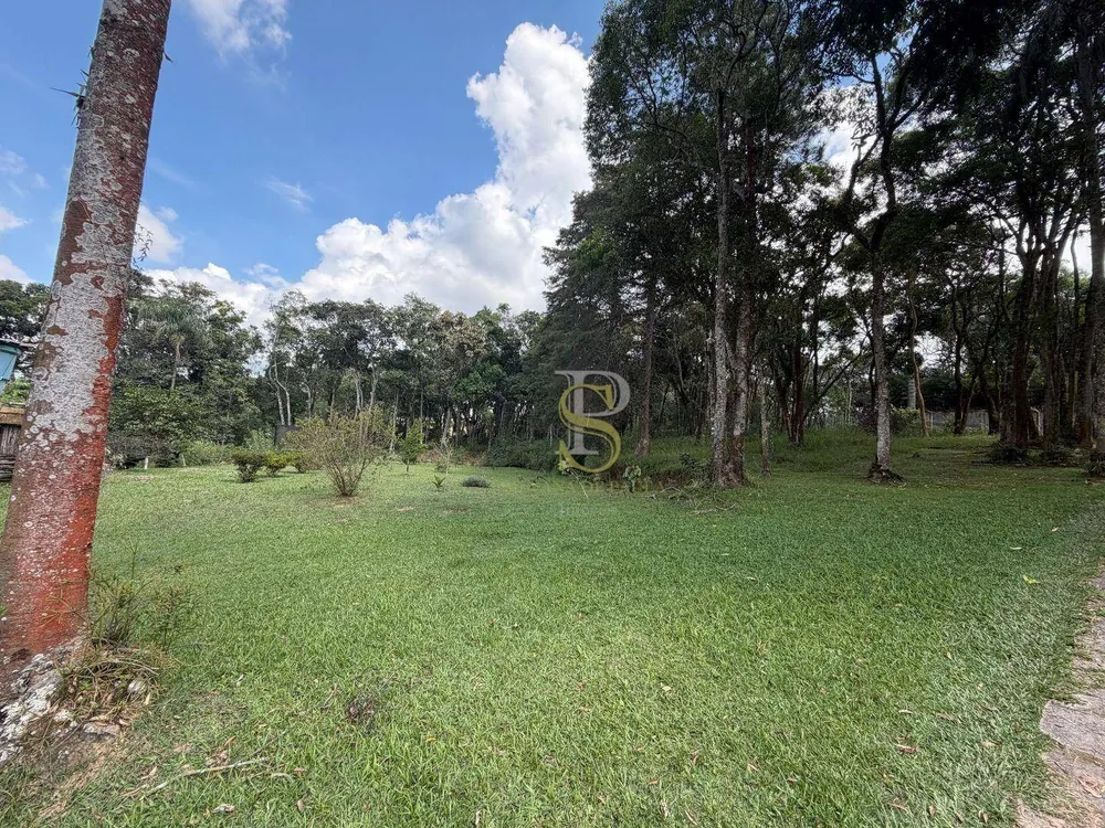 Sítio, 4 quartos, 1 hectares - Foto 7