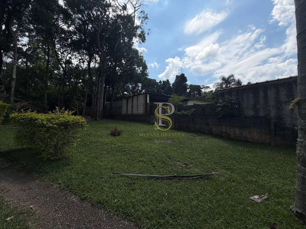 Sítio, 4 quartos, 1 hectares - Foto 8