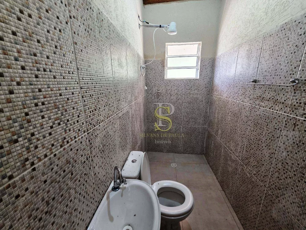 Chácara, 6 quartos, 1400 m² - Foto 4