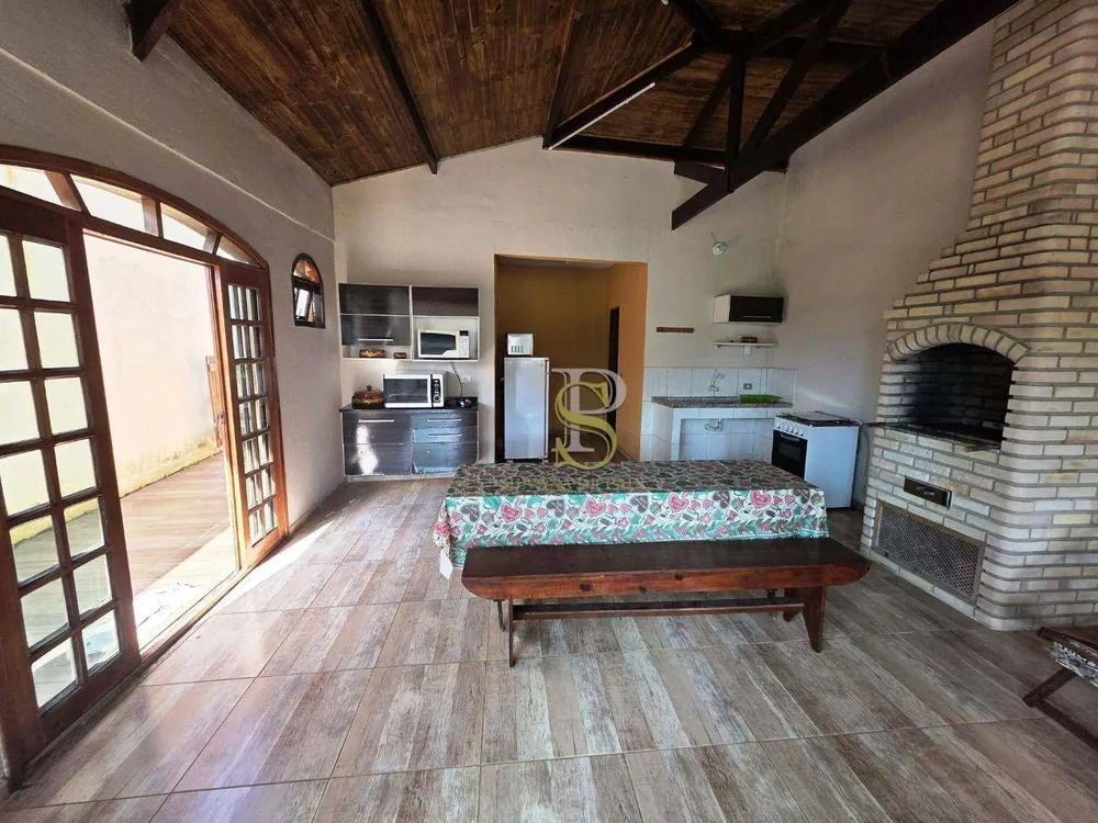 Chácara, 6 quartos, 1400 m² - Foto 10