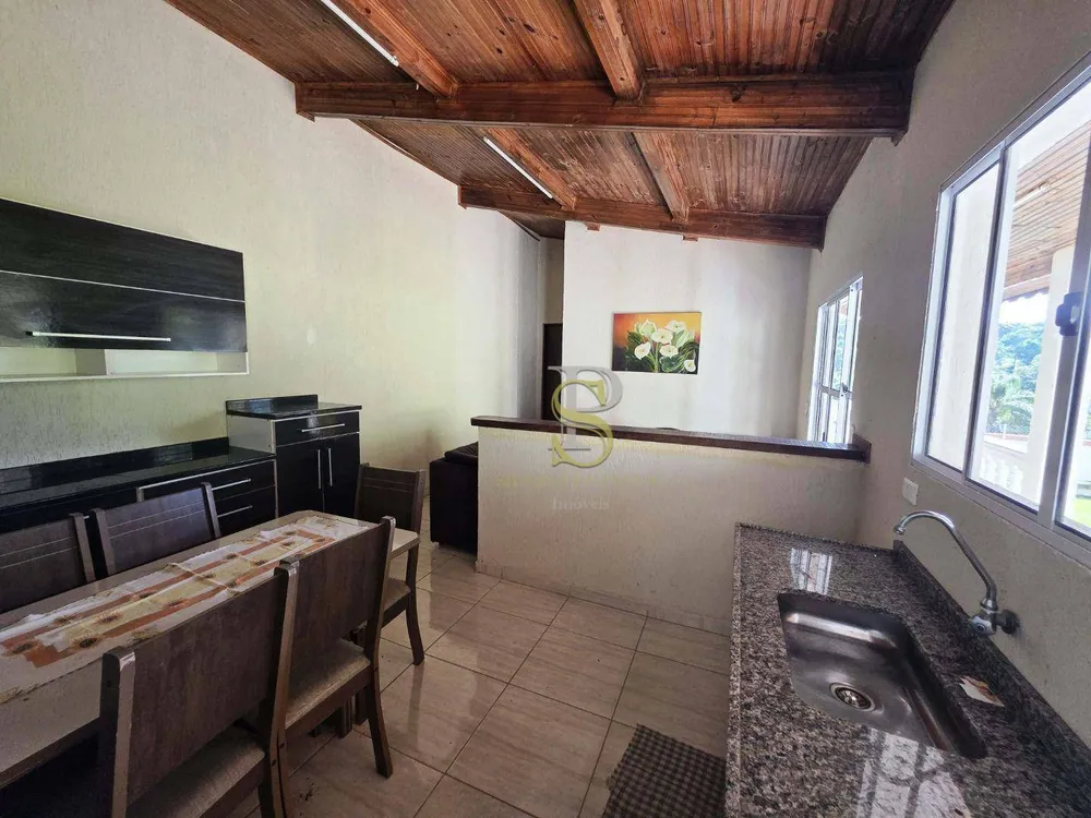 Chácara, 6 quartos, 1400 m² - Foto 12