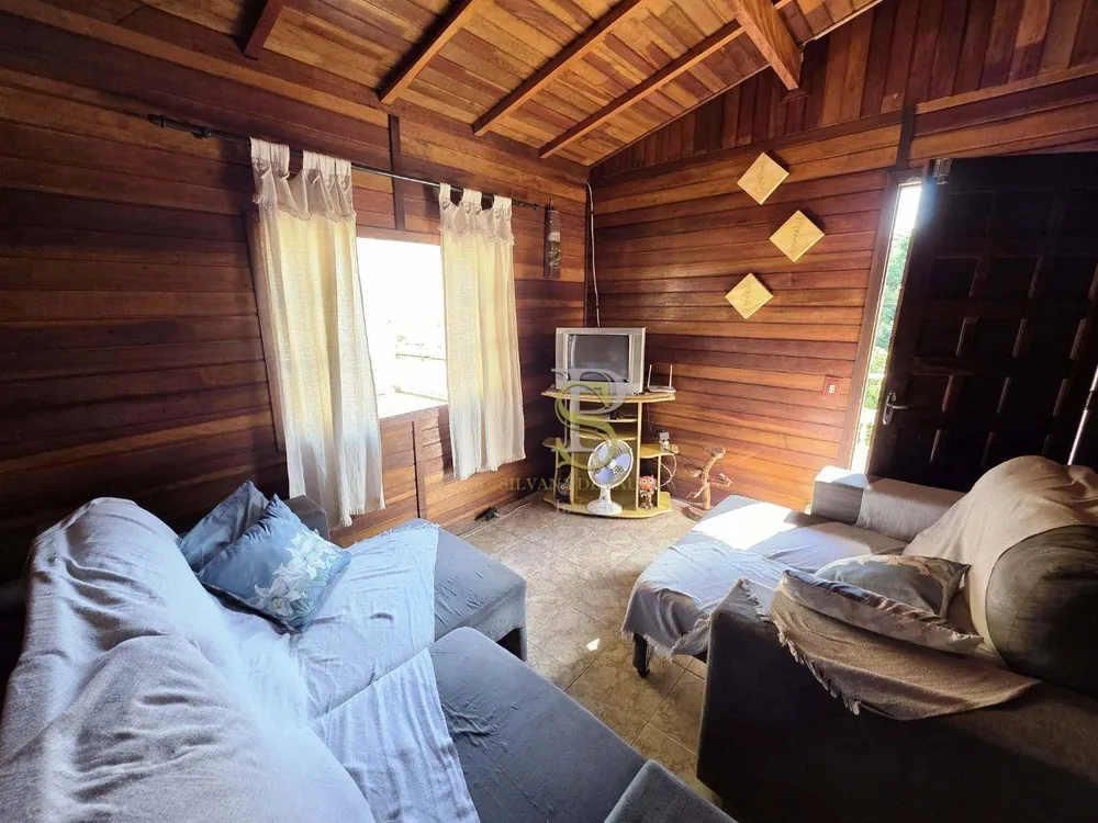 Chácara, 6 quartos, 1400 m² - Foto 7