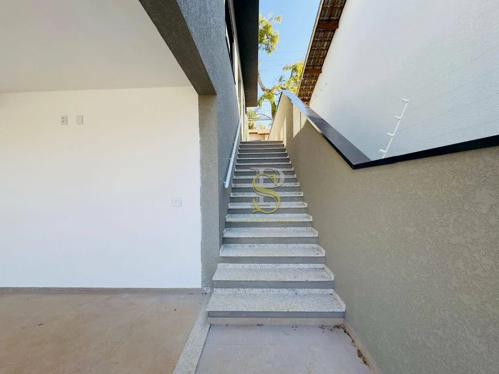 Casa, 3 quartos, 107 m² - Foto 8