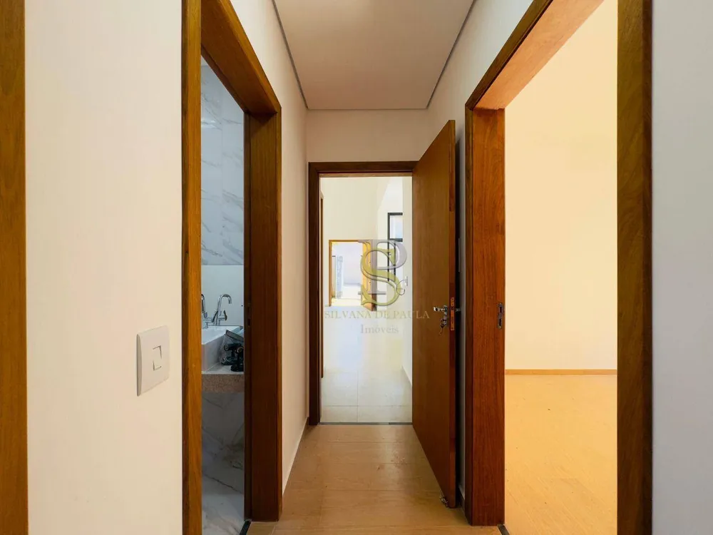 Casa, 3 quartos, 107 m² - Foto 10