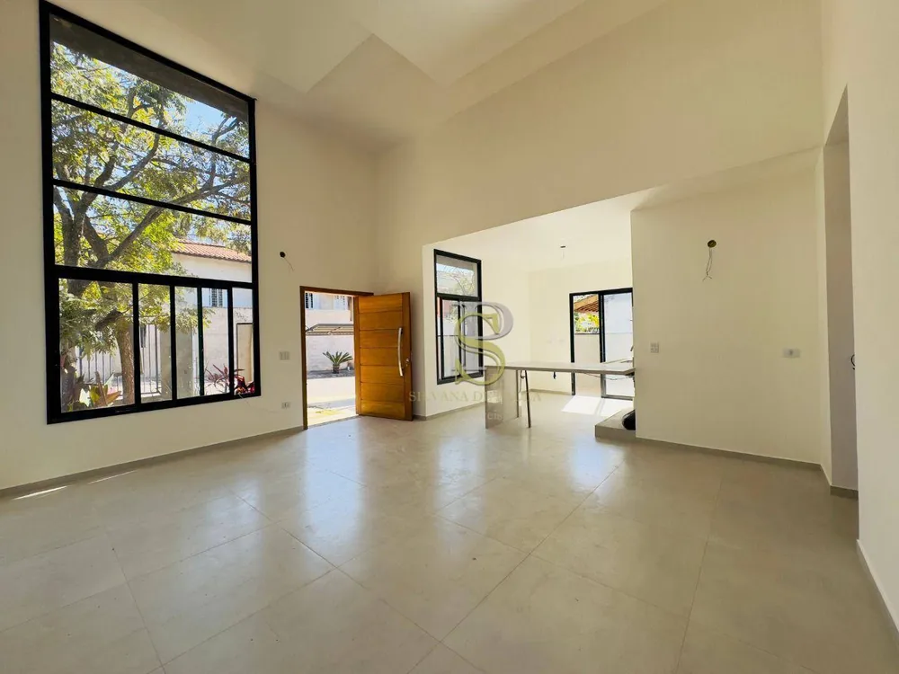 Casa, 3 quartos, 107 m² - Foto 7