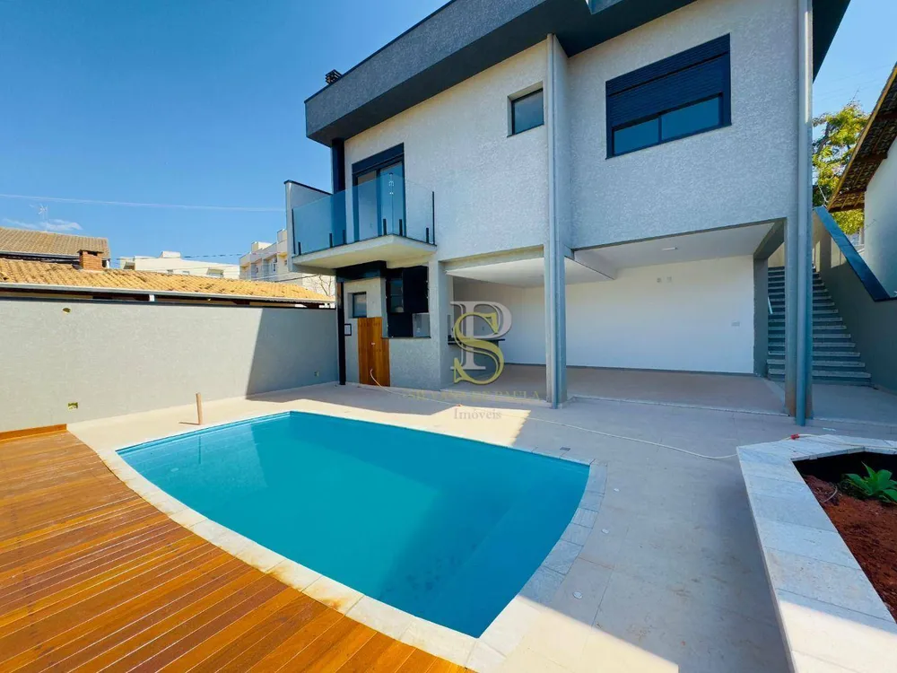 Casa, 3 quartos, 107 m² - Foto 5