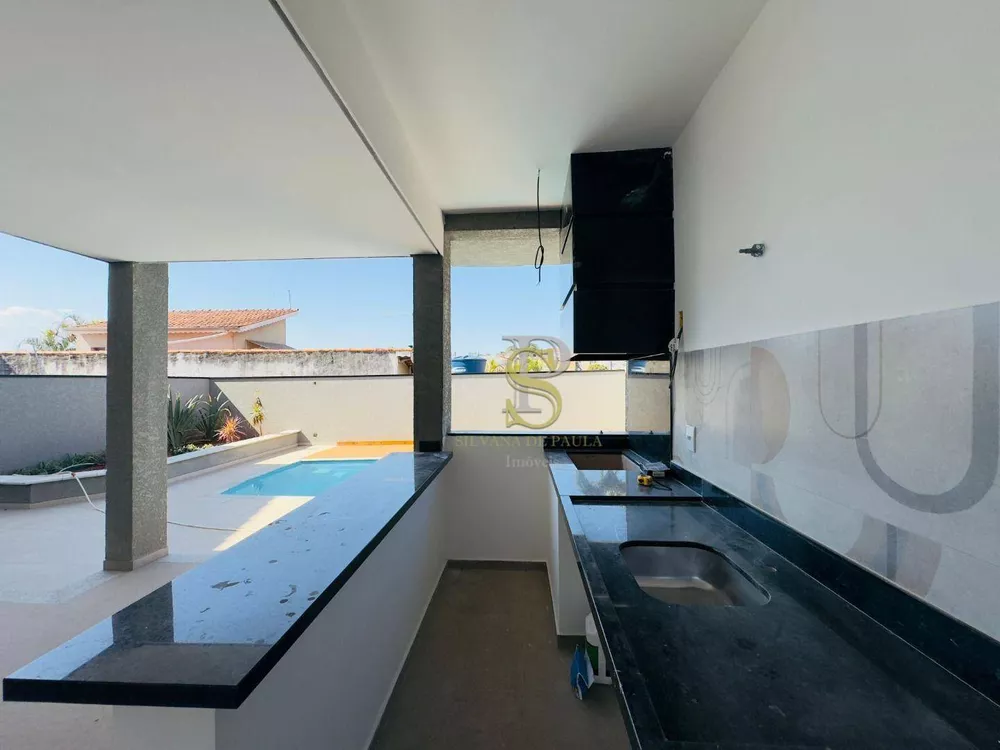 Casa, 3 quartos, 107 m² - Foto 3