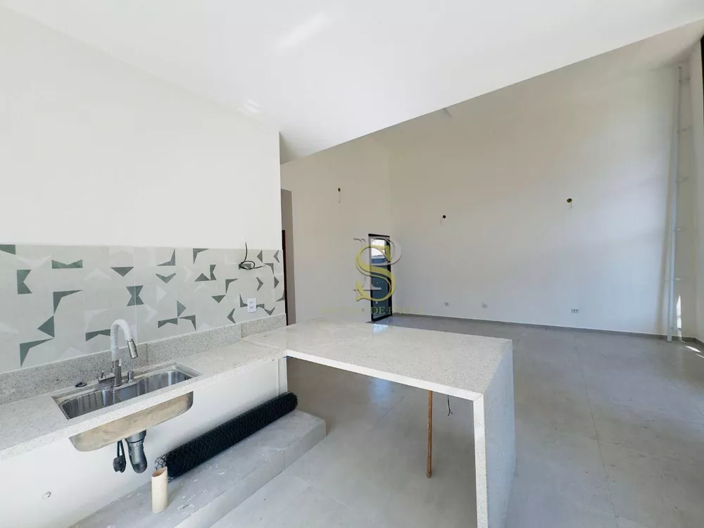 Casa, 3 quartos, 107 m² - Foto 1