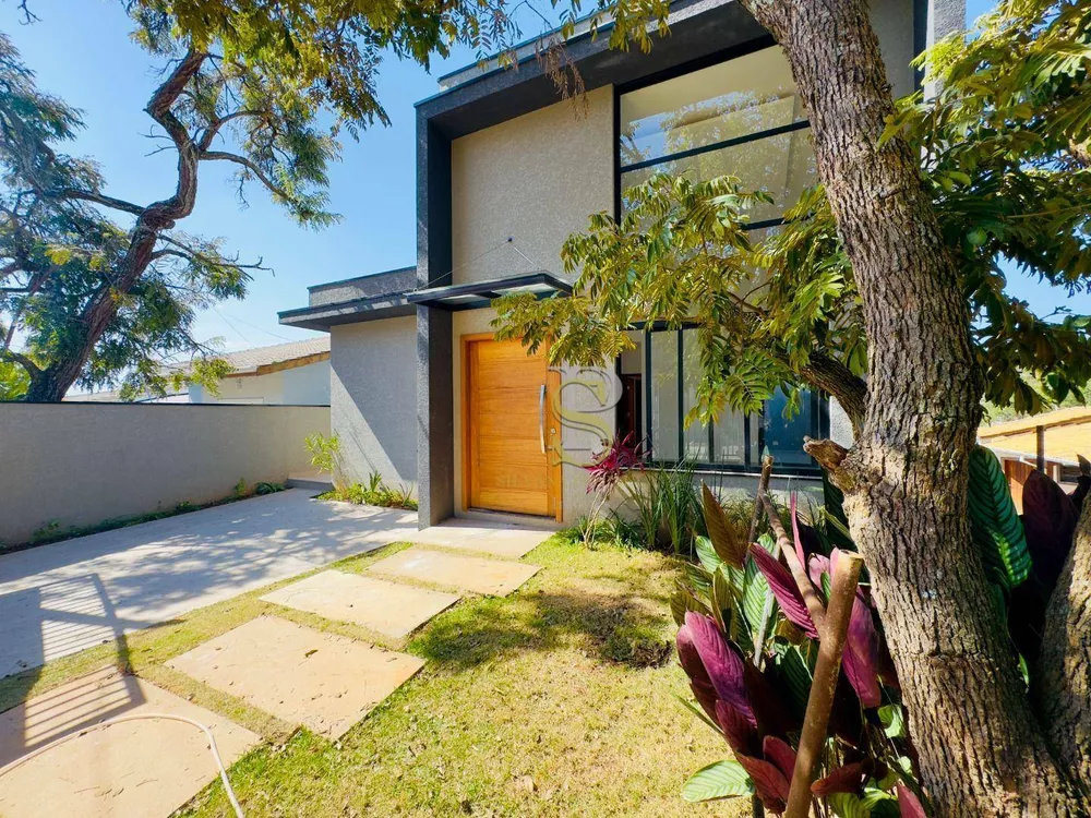 Casa, 3 quartos, 107 m² - Foto 4