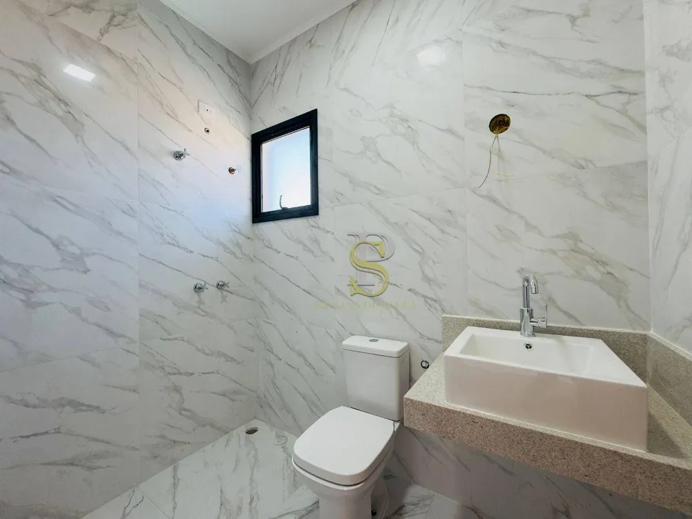 Casa, 3 quartos, 107 m² - Foto 6