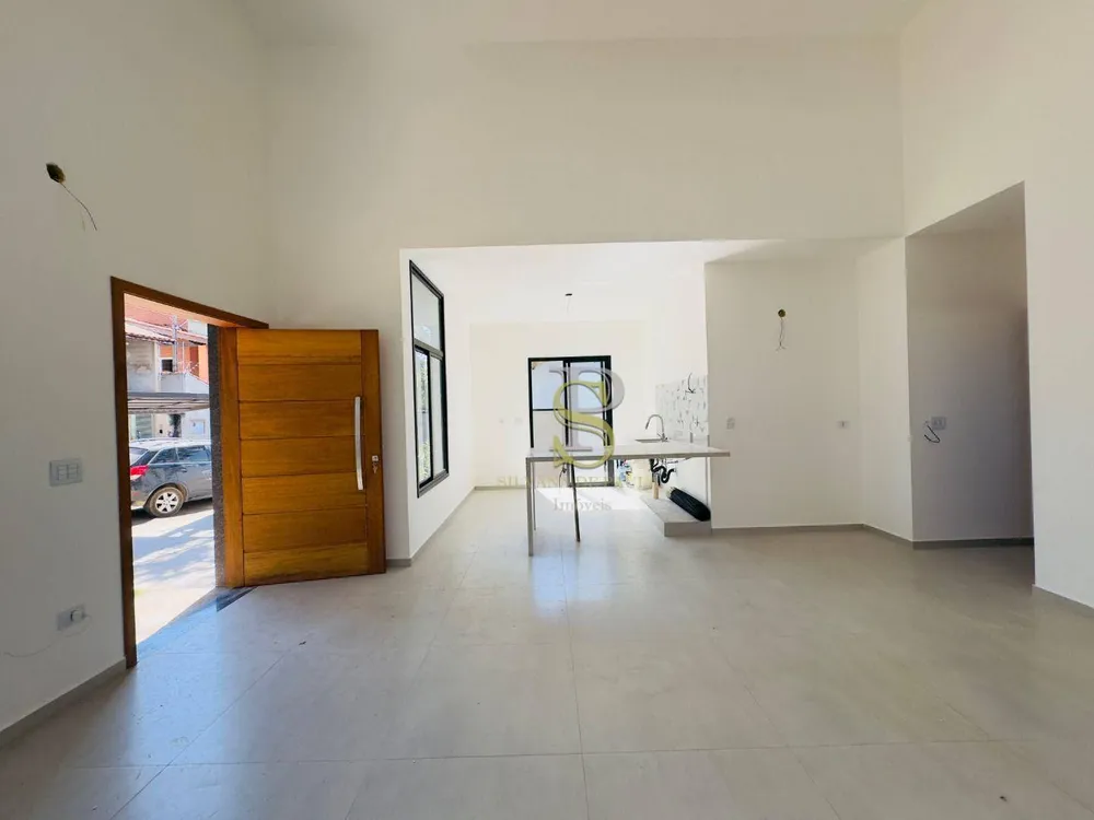Casa, 3 quartos, 107 m² - Foto 4