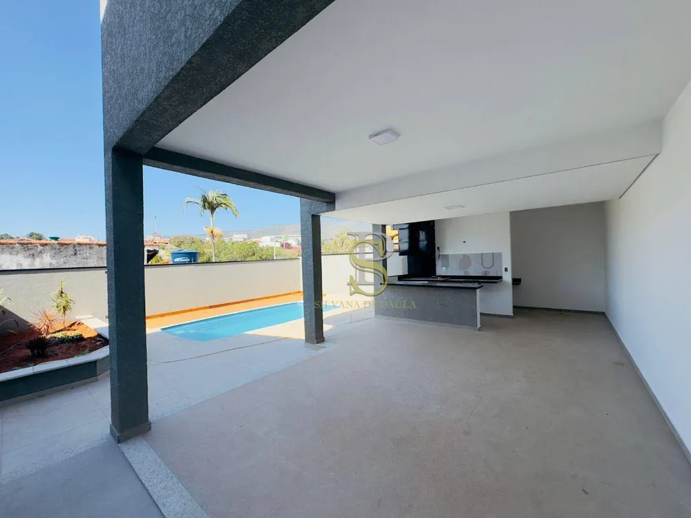 Casa, 3 quartos, 107 m² - Foto 12