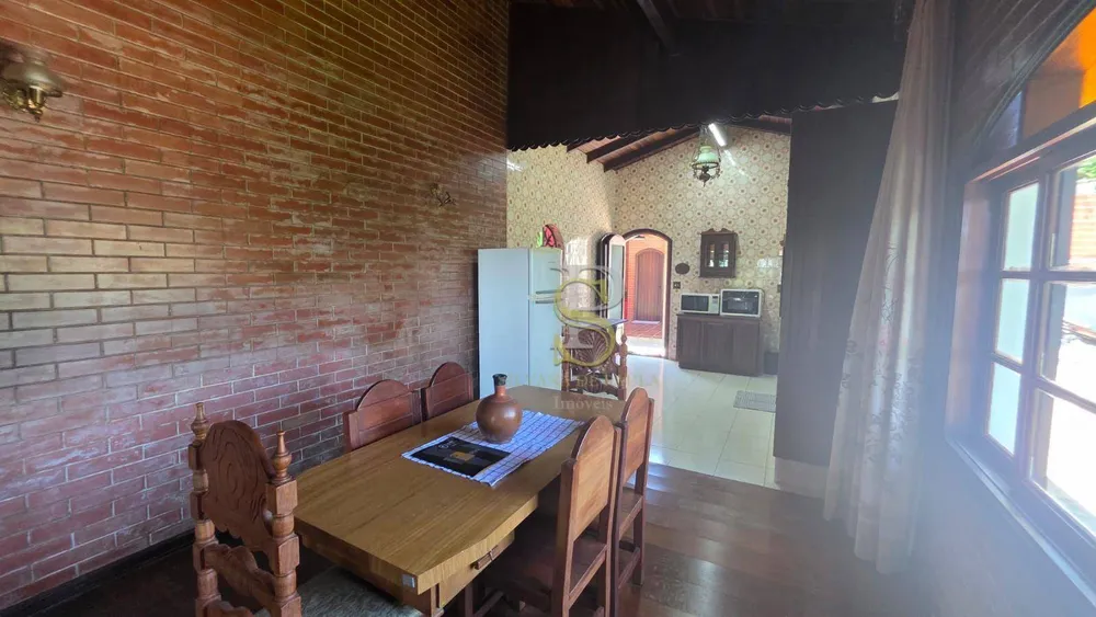 Casa, 3 quartos, 220 m² - Foto 10