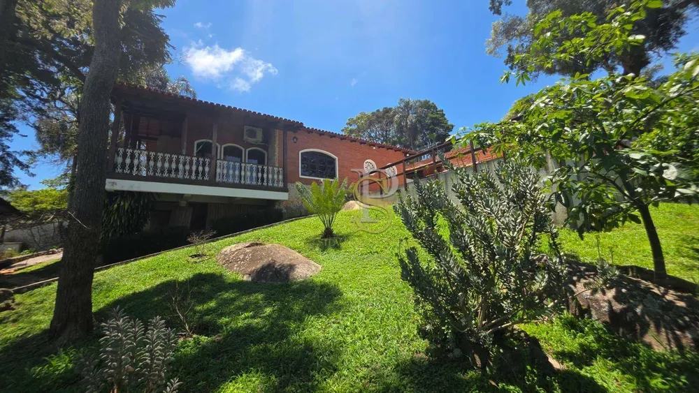 Casa, 3 quartos, 220 m² - Foto 5