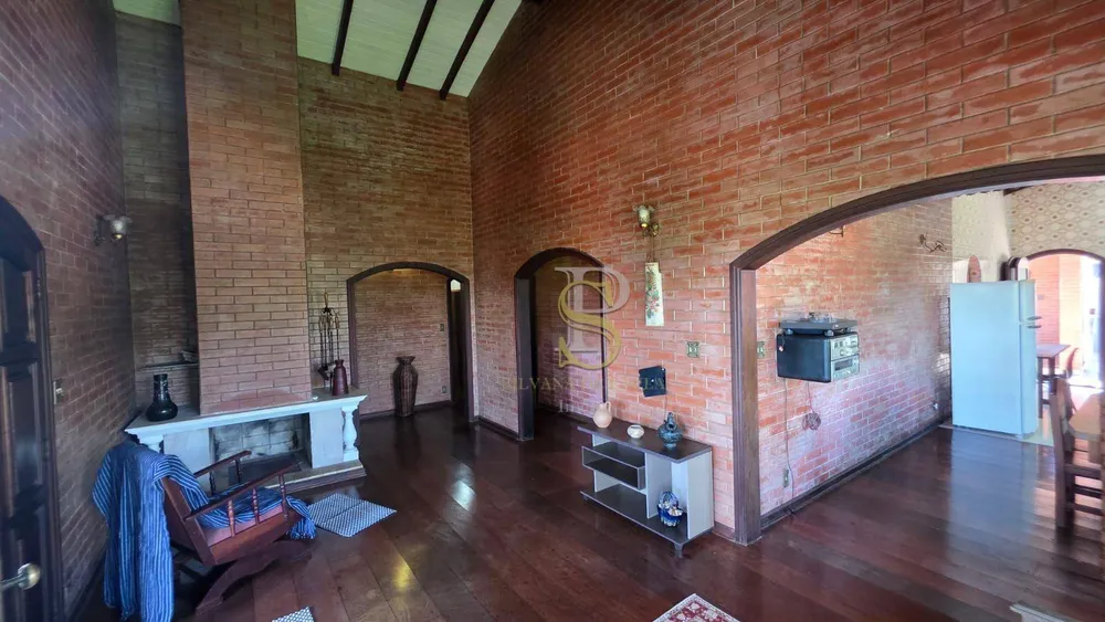 Casa, 3 quartos, 220 m² - Foto 9