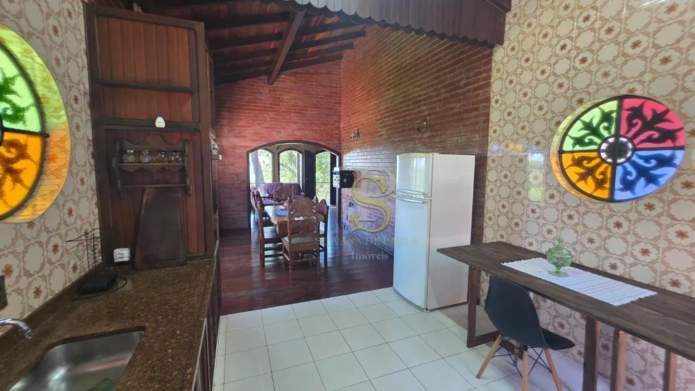 Casa, 3 quartos, 220 m² - Foto 11