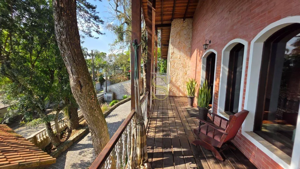 Casa, 3 quartos, 220 m² - Foto 4
