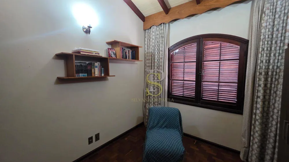 Casa, 3 quartos, 220 m² - Foto 12