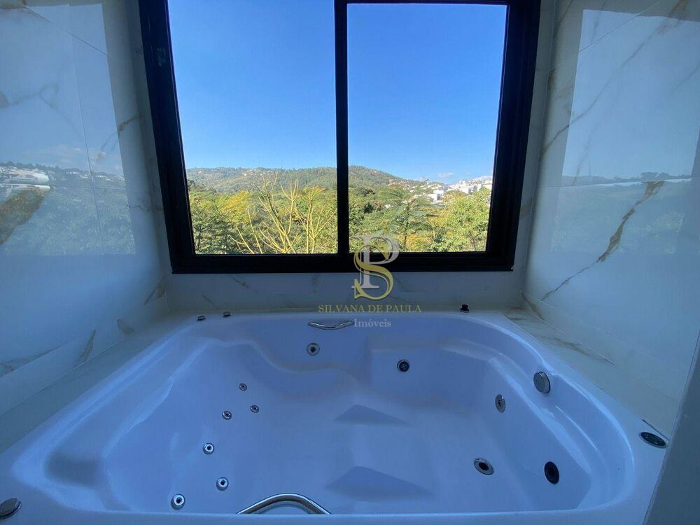 Casa de Condomínio, 5 quartos - Foto 2