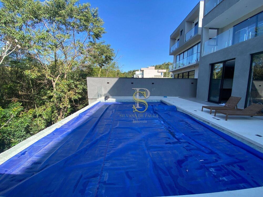 Casa de Condomínio, 5 quartos - Foto 4