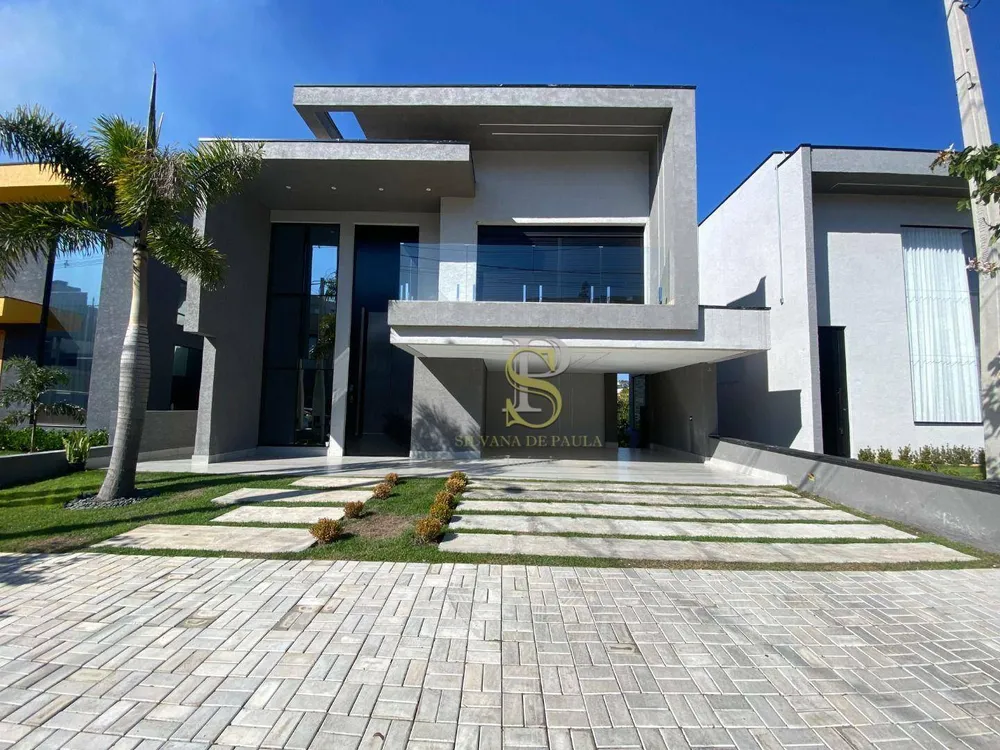 Casa de Condomínio, 5 quartos - Foto 12