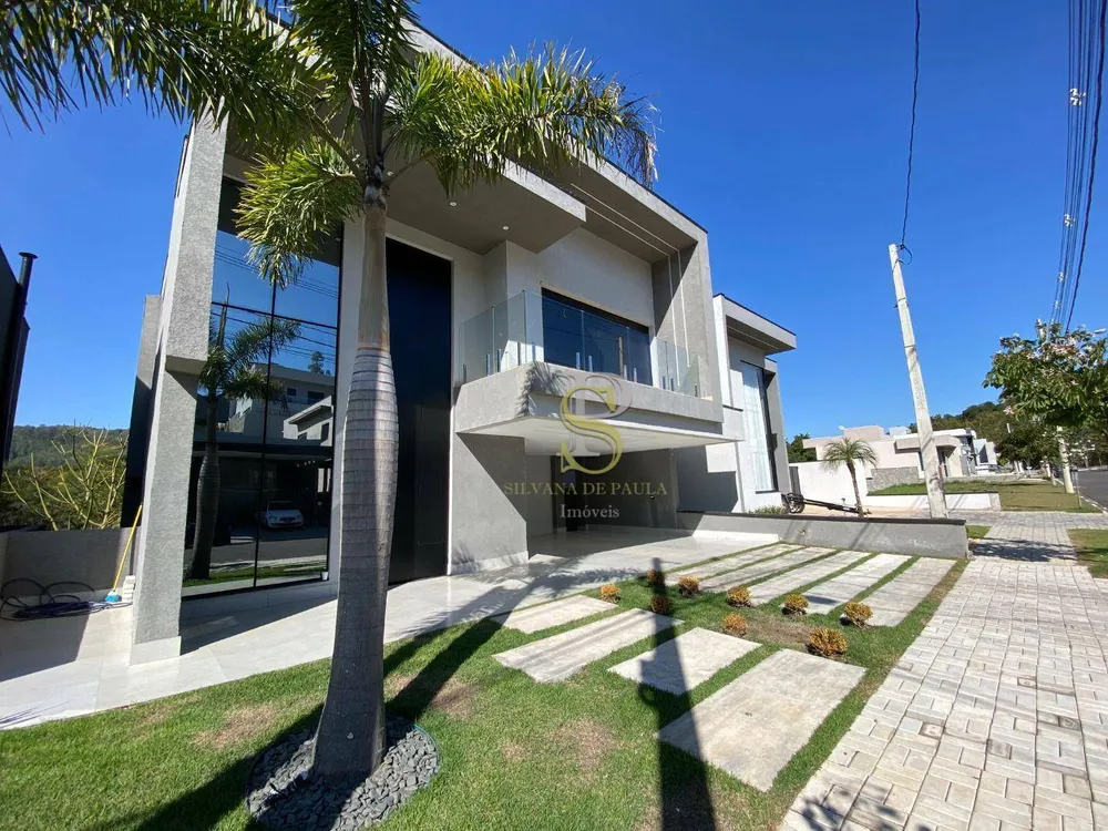 Casa de Condomínio, 5 quartos - Foto 9