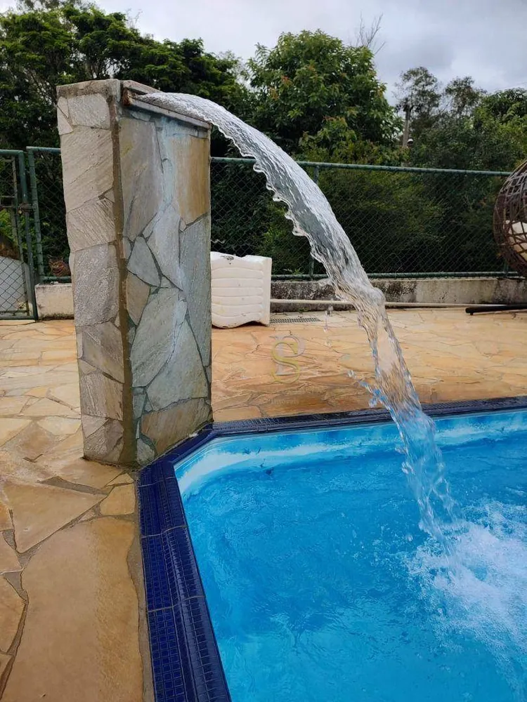 Casa, 3 quartos, 400 m² - Foto 6