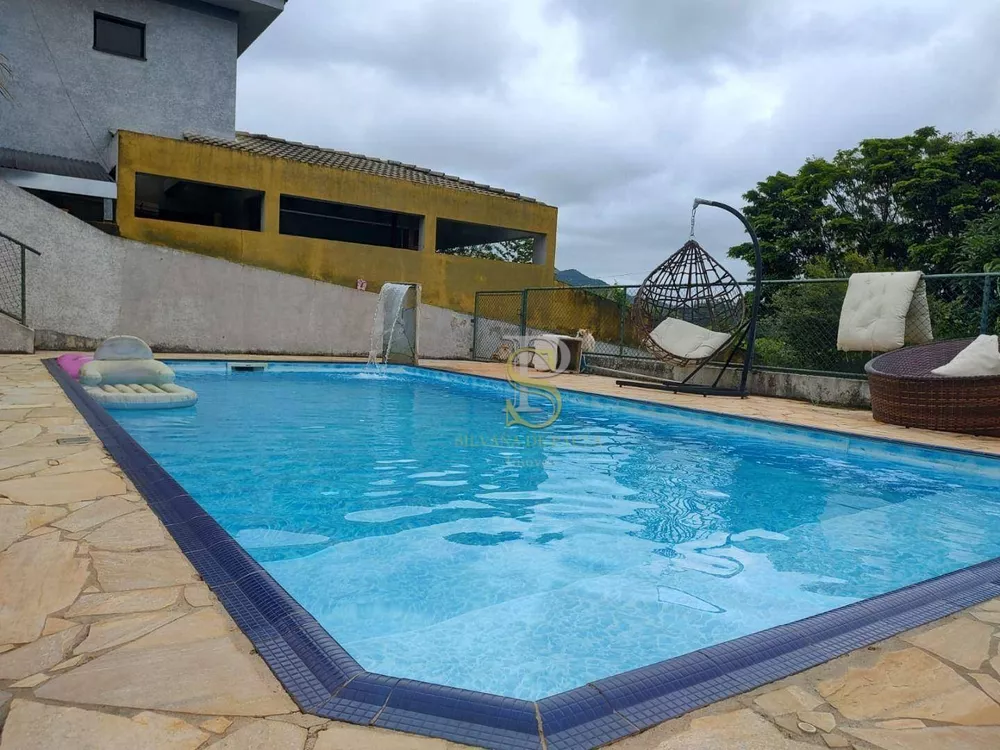 Casa, 3 quartos, 400 m² - Foto 3