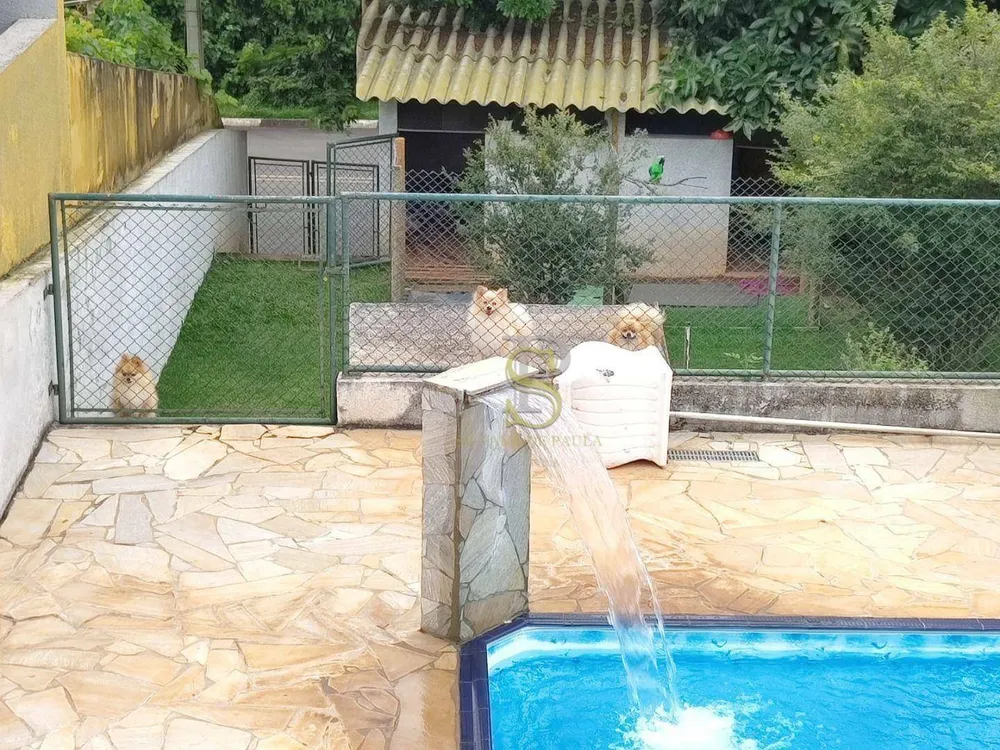 Casa, 3 quartos, 400 m² - Foto 5