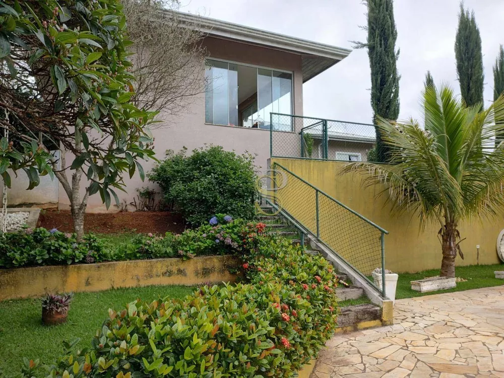 Casa, 3 quartos, 400 m² - Foto 2