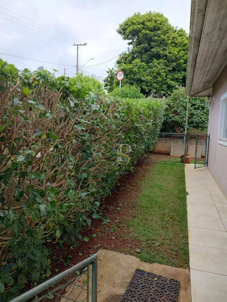 Casa, 3 quartos, 400 m² - Foto 12
