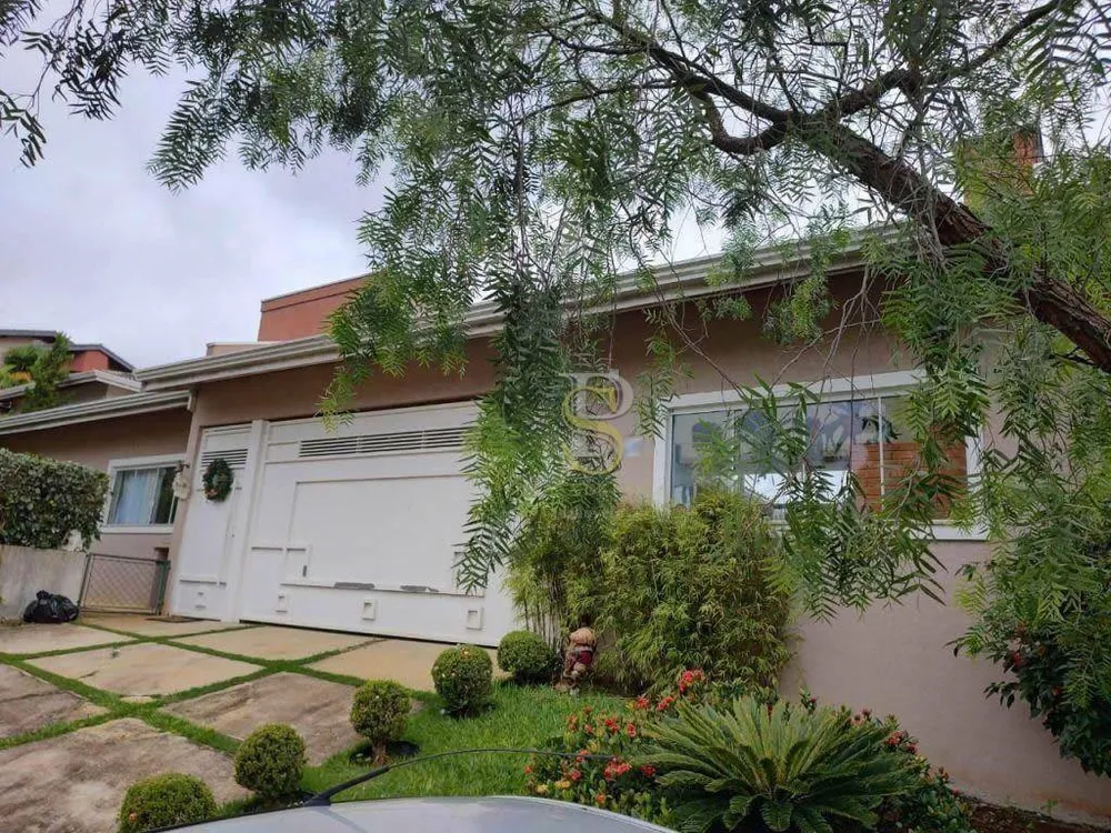 Casa, 3 quartos, 400 m² - Foto 1