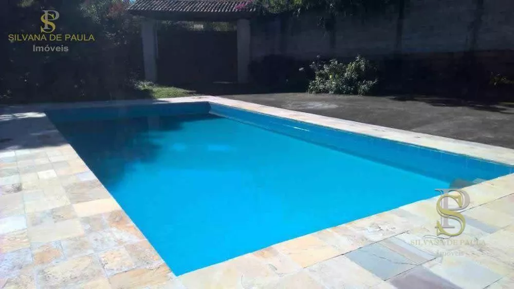 Chácara, 3 quartos, 3900 m² - Foto 2