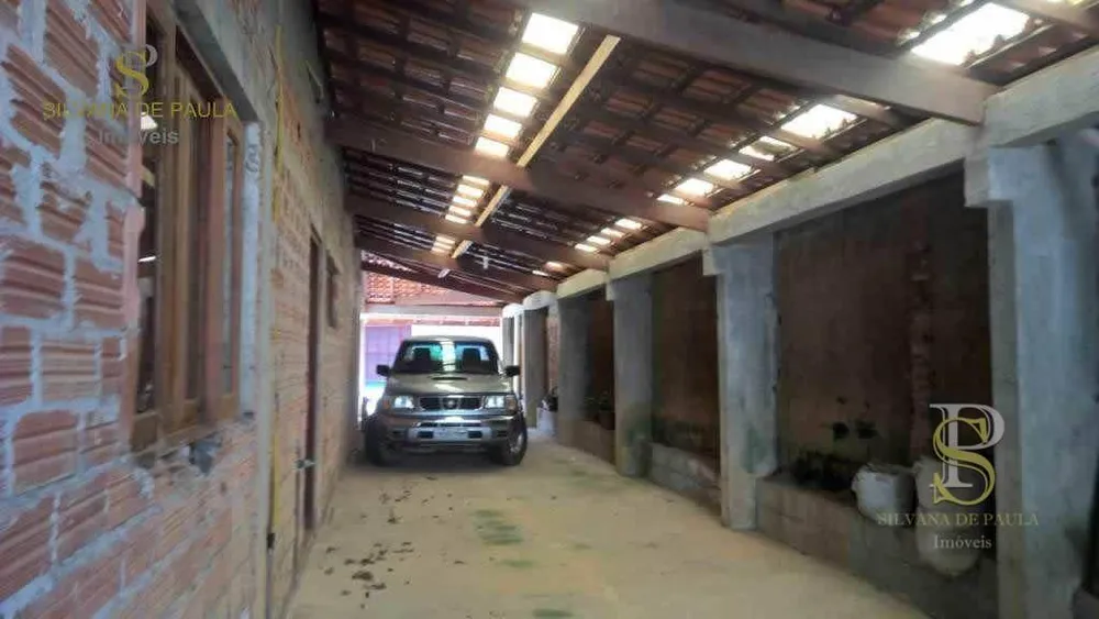 Chácara, 3 quartos, 3900 m² - Foto 4