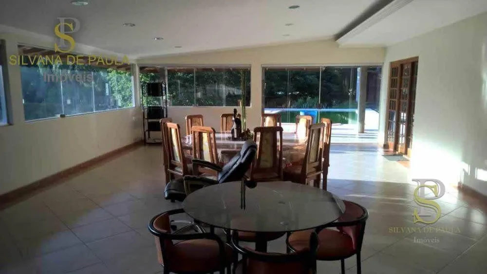 Chácara, 3 quartos, 3900 m² - Foto 19