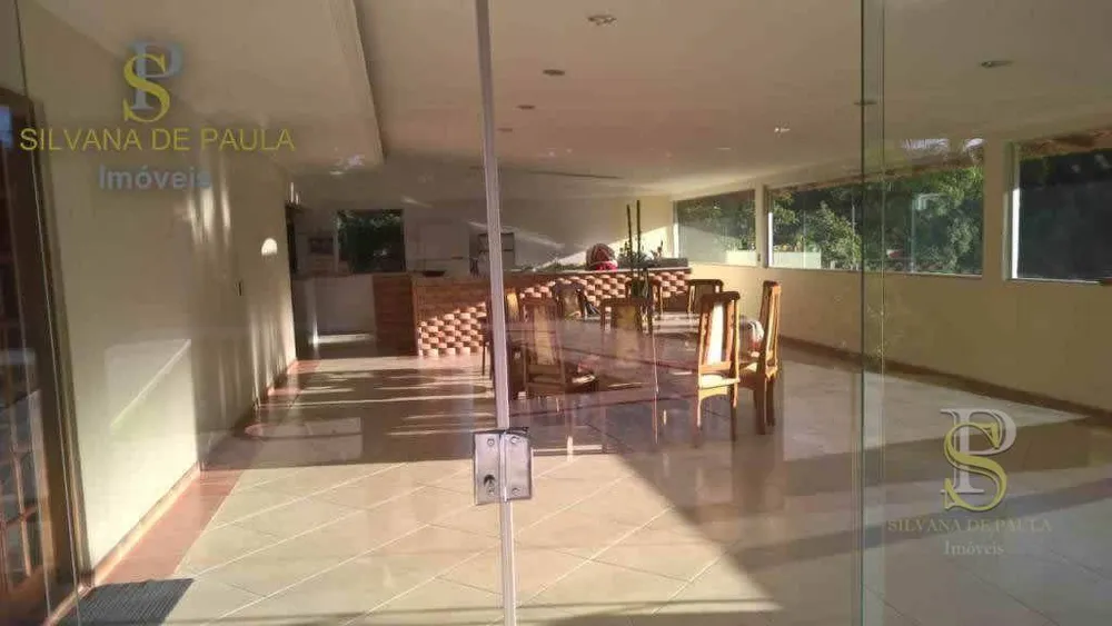 Chácara, 3 quartos, 3900 m² - Foto 17