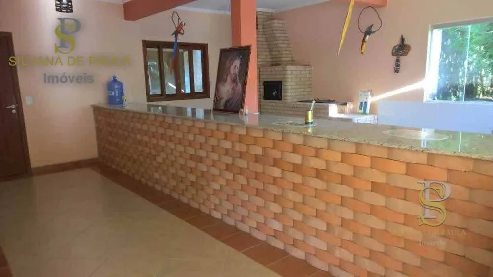 Chácara, 3 quartos, 3900 m² - Foto 18