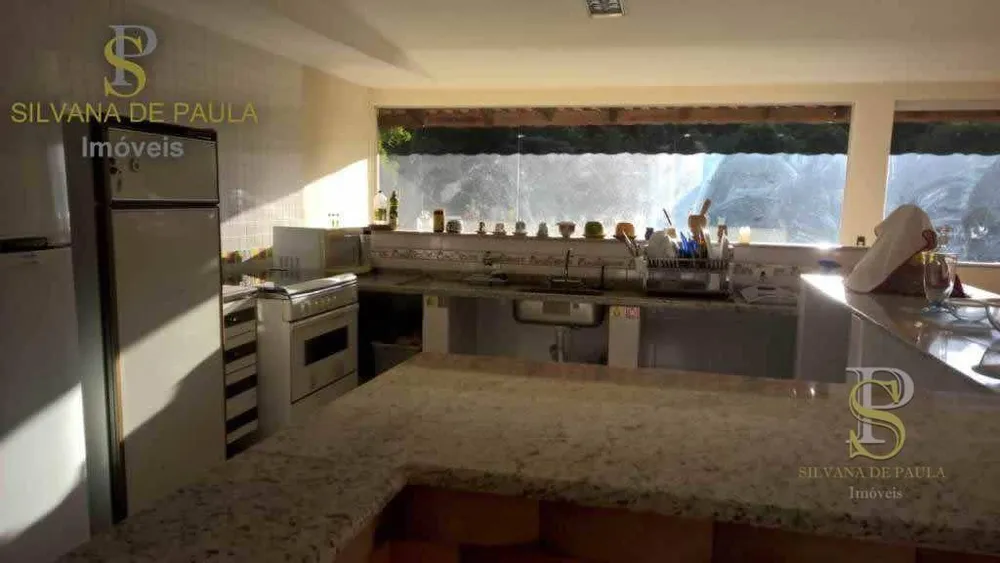 Chácara, 3 quartos, 3900 m² - Foto 16