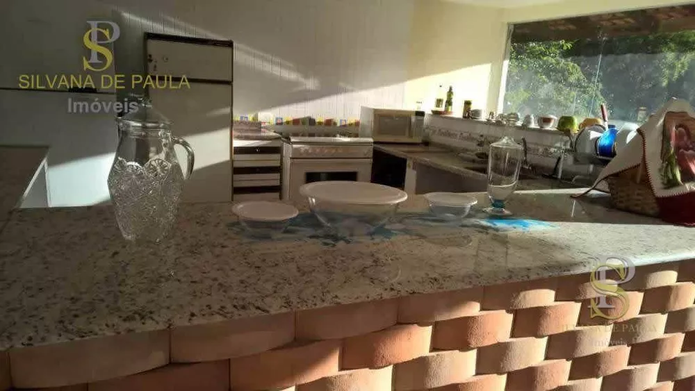 Chácara, 3 quartos, 3900 m² - Foto 8