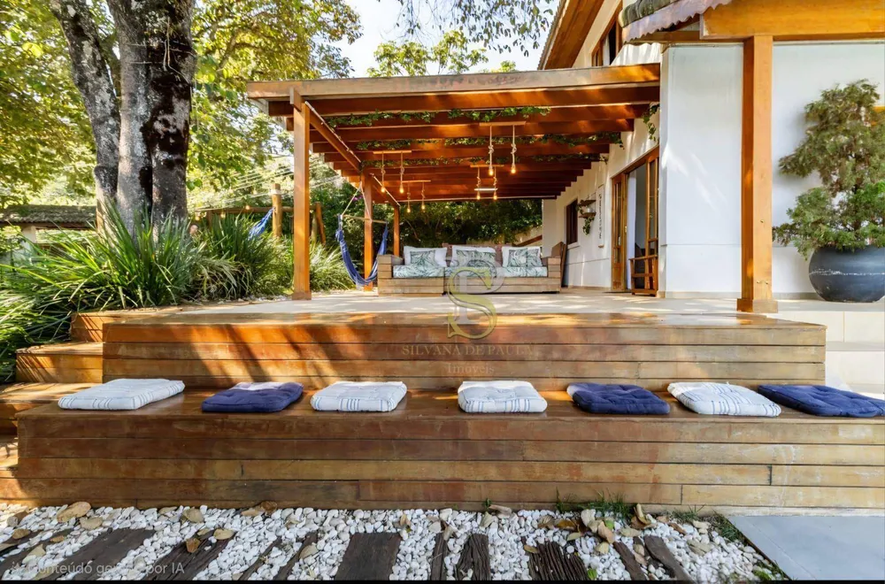 Chácara, 3 quartos, 1253 m² - Foto 4