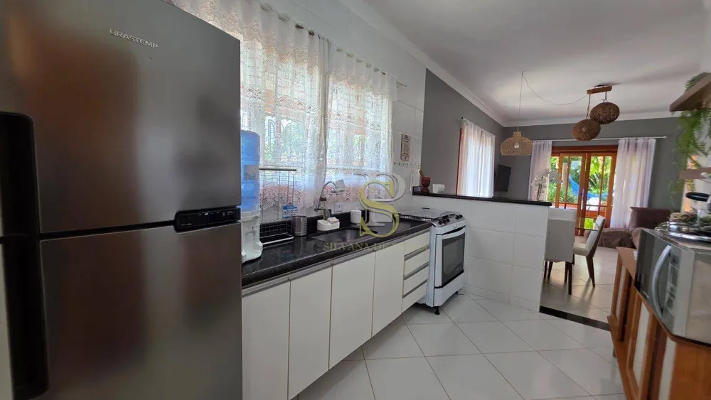 Chácara, 3 quartos, 1253 m² - Foto 6
