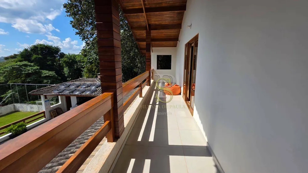 Chácara, 3 quartos, 1253 m² - Foto 9
