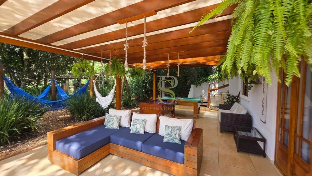 Chácara, 3 quartos, 1253 m² - Foto 3
