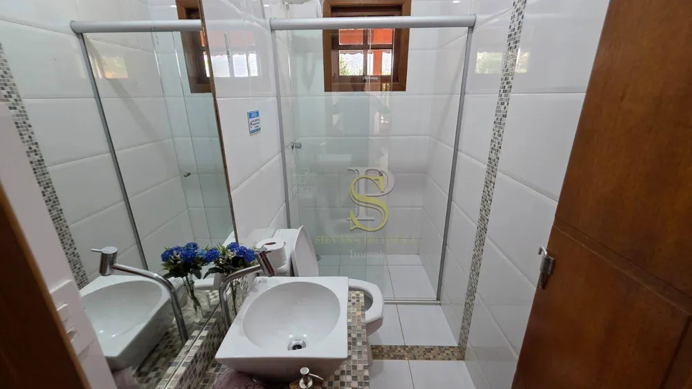 Chácara, 3 quartos, 1253 m² - Foto 8