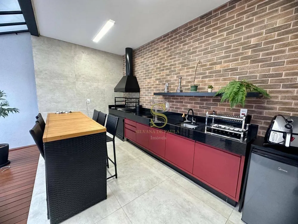 Casa, 3 quartos, 192 m² - Foto 6