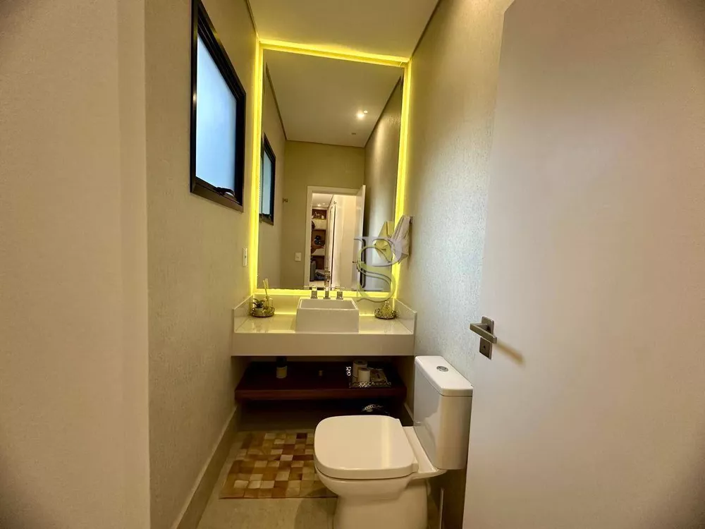 Casa, 3 quartos, 192 m² - Foto 9