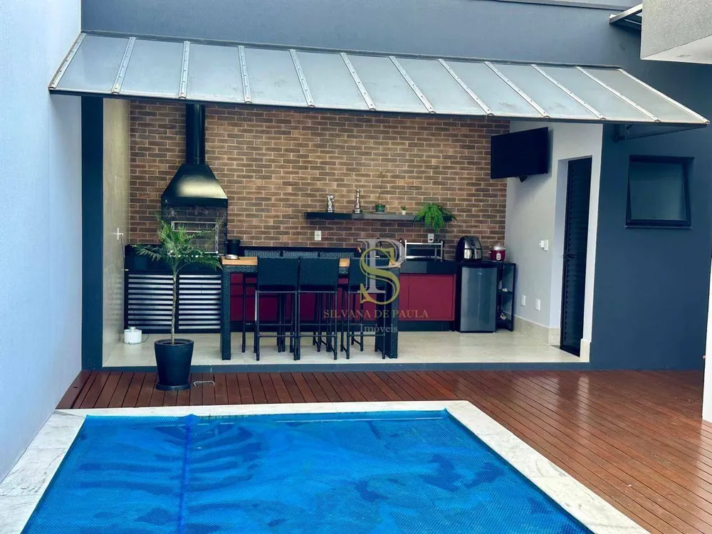 Casa, 3 quartos, 192 m² - Foto 5