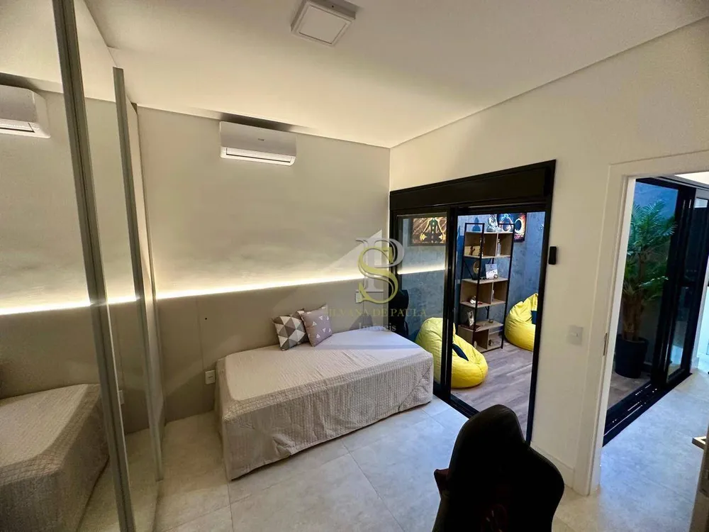 Casa, 3 quartos, 192 m² - Foto 17