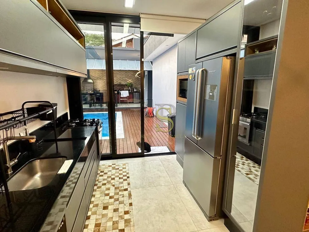 Casa, 3 quartos, 192 m² - Foto 18