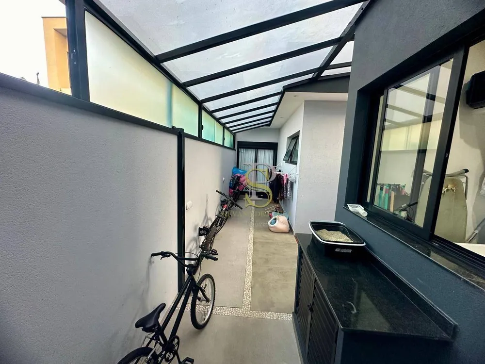 Casa, 3 quartos, 192 m² - Foto 26